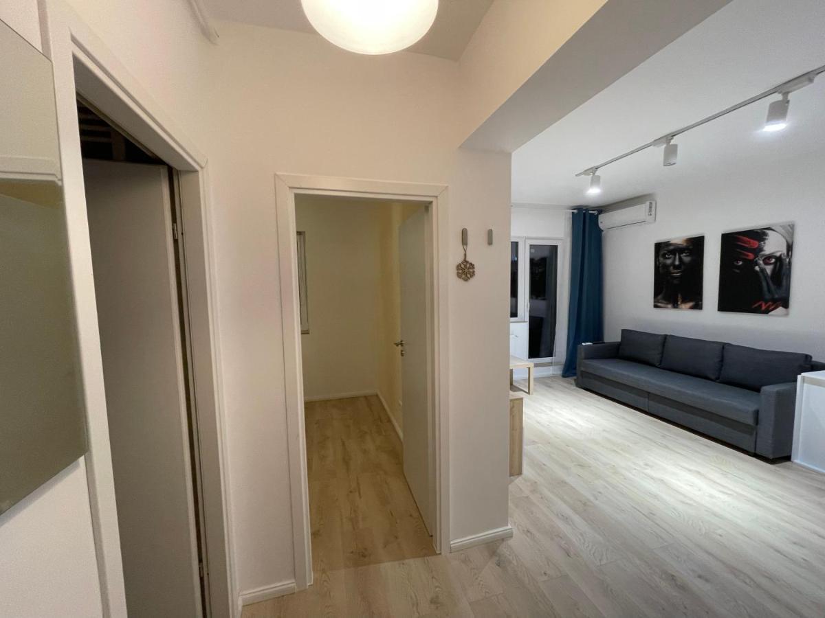 Relax Luxury Apartment Palace 布加勒斯特 外观 照片