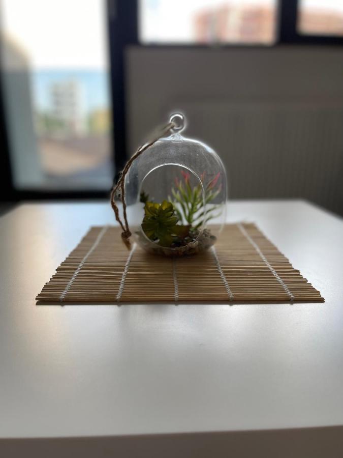 Relax Luxury Apartment Palace 布加勒斯特 外观 照片