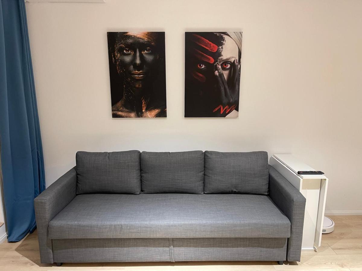 Relax Luxury Apartment Palace 布加勒斯特 外观 照片