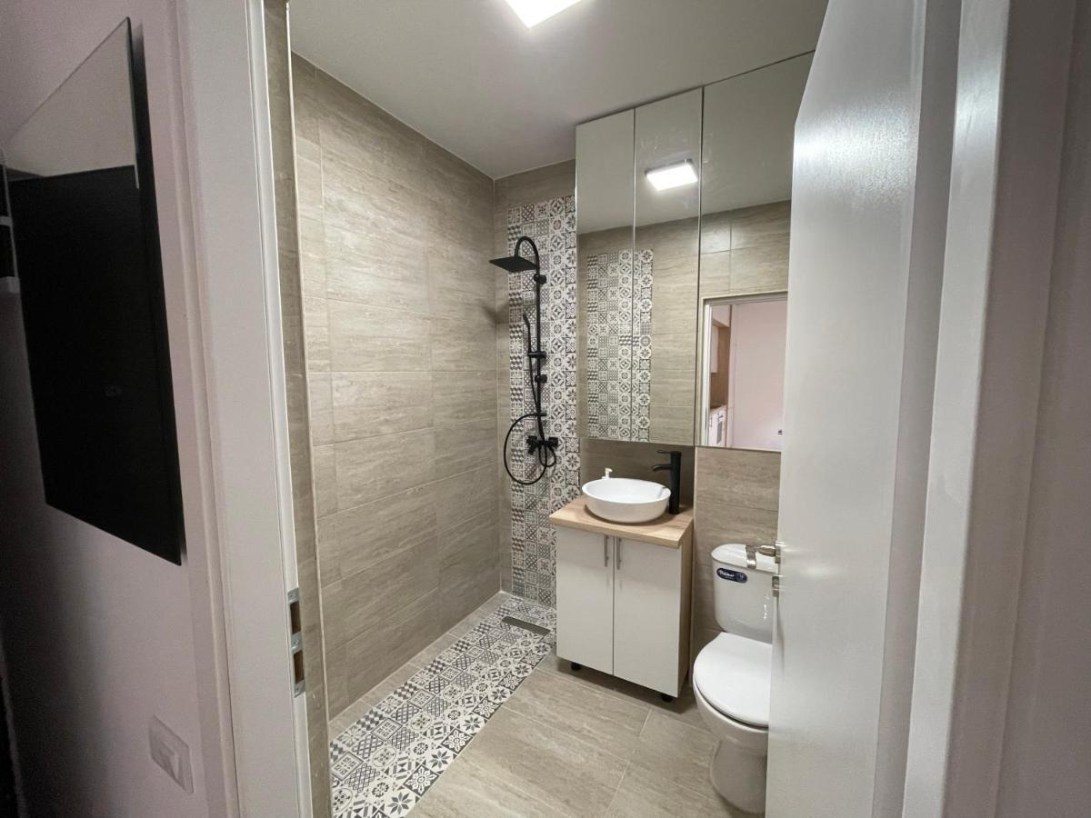 Relax Luxury Apartment Palace 布加勒斯特 外观 照片