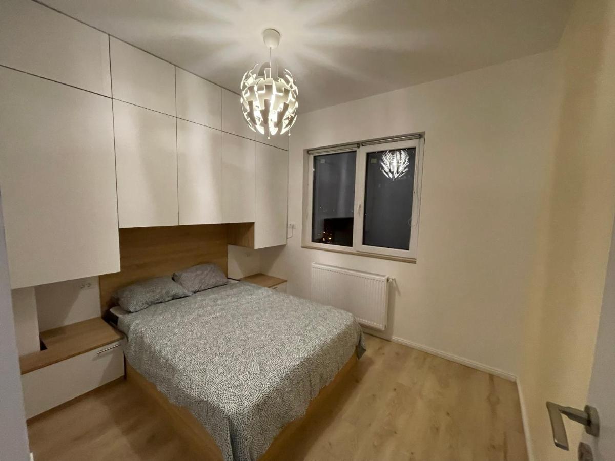 Relax Luxury Apartment Palace 布加勒斯特 外观 照片