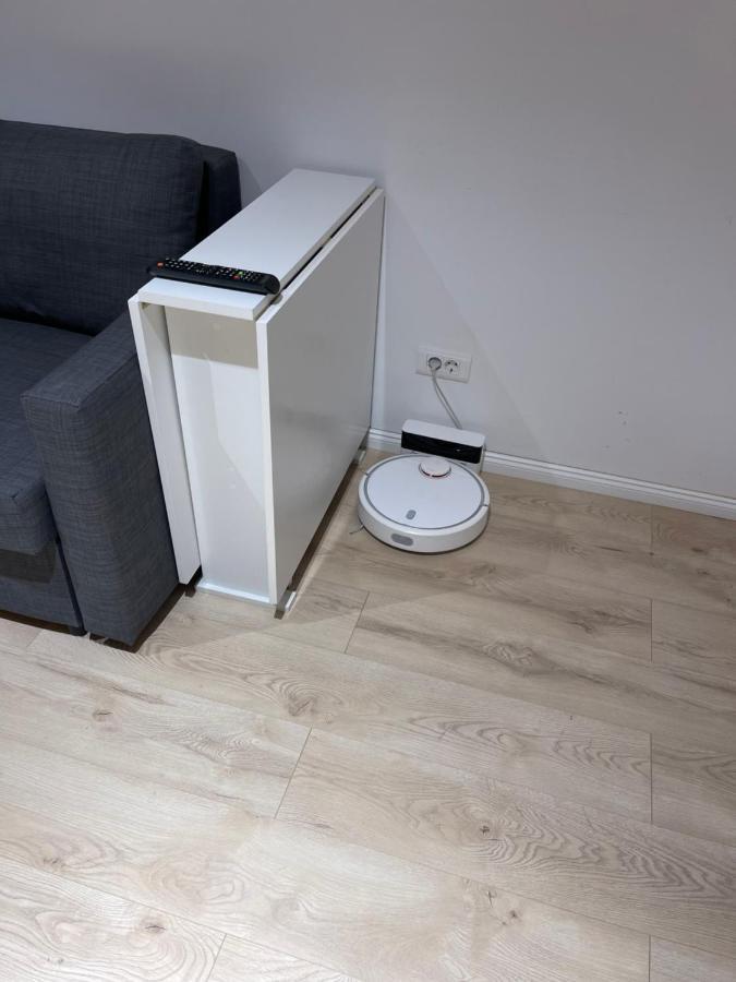 Relax Luxury Apartment Palace 布加勒斯特 外观 照片